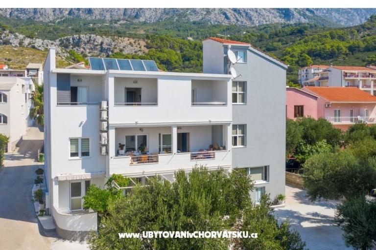 Apartmentts Šestić – foto 2