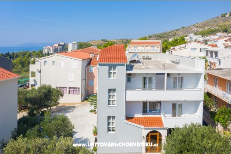 Apartmentts Šestić – foto 3