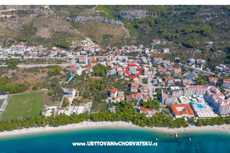 Apartmentts Šestić – foto 6