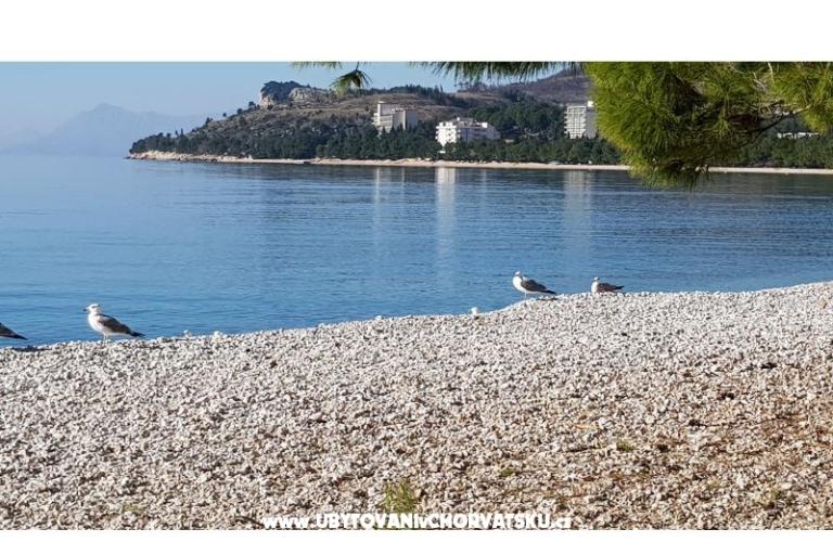 Ferienwohnungen IKO - Tučepi – foto 10