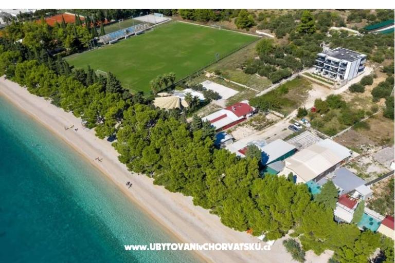 Ferienwohnungen IKO - Tučepi – foto 12