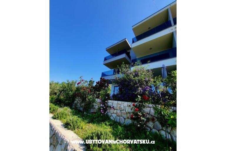 Ferienwohnungen IKO - Tučepi – foto 22