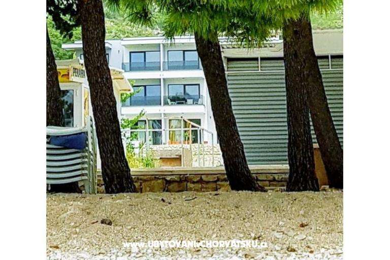 Ferienwohnungen IKO - Tučepi – foto 4