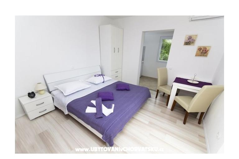 Ferienwohnungen Antonela  – foto 12