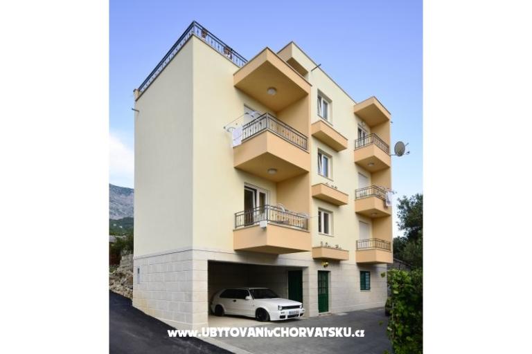 Ferienwohnungen Antonela  – foto 15