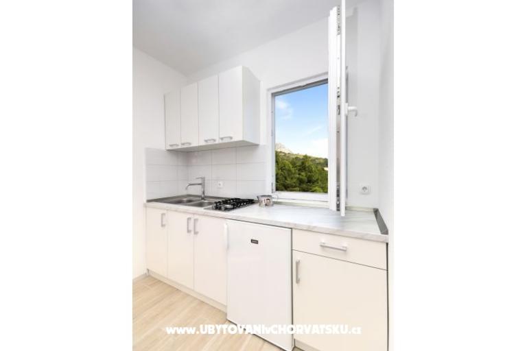 Ferienwohnungen Antonela  – foto 16