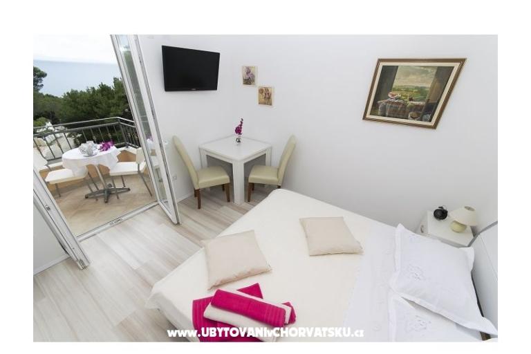Ferienwohnungen Antonela  – foto 17