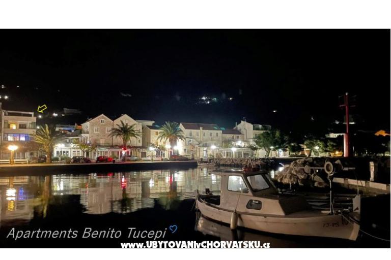 Ferienwohnungen Benito – foto 18