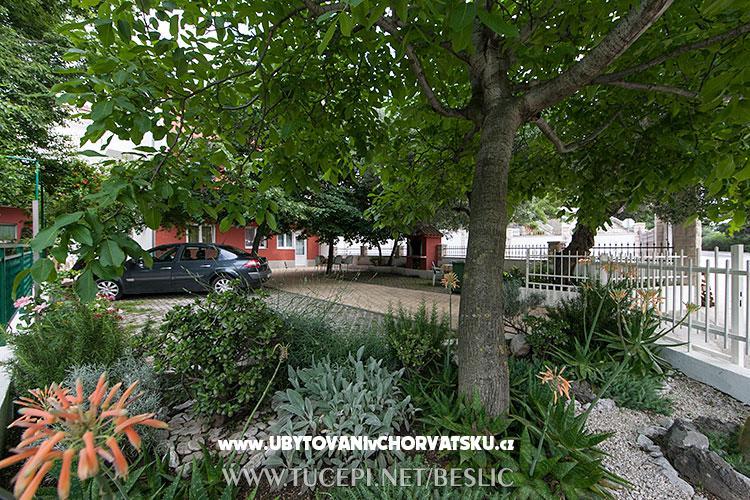 Ferienwohnungen Beslic – foto 2