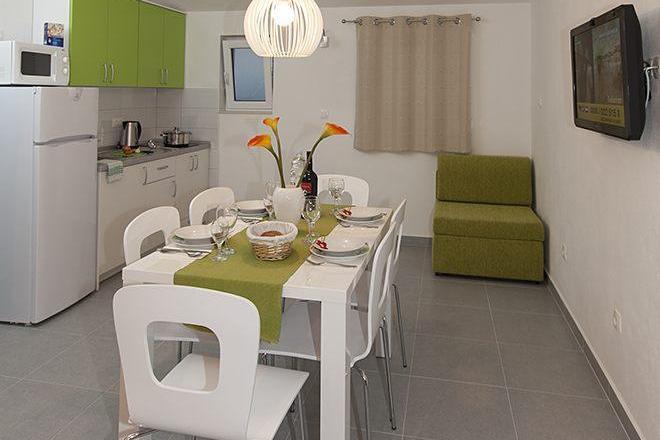 Ferienwohnungen Beslic – foto 3