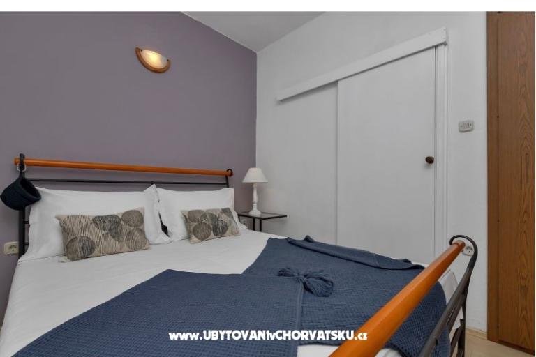 Beachfront Appartement Chiara – foto 11