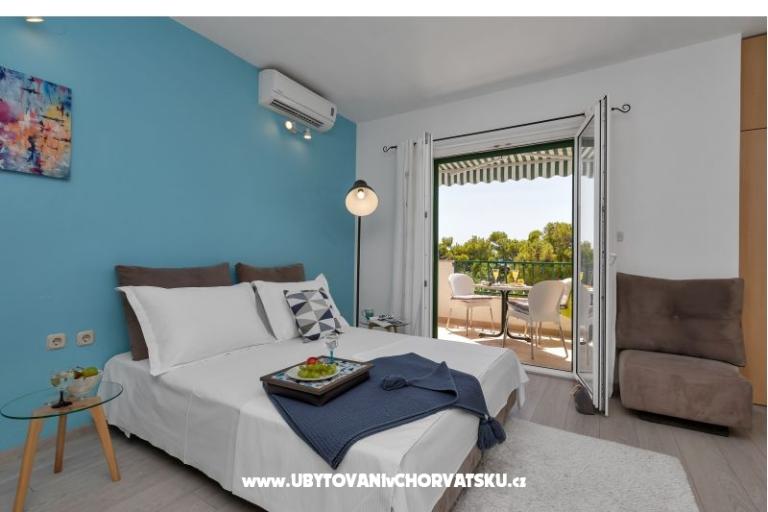 Beachfront Appartement Chiara – foto 13