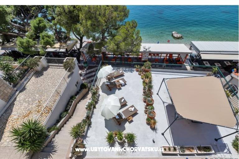 Beachfront Appartement Chiara – foto 18