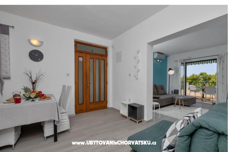 Beachfront Appartement Chiara – foto 7