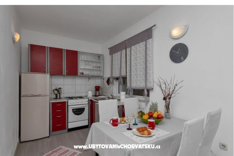 Beachfront Appartement Chiara – foto 8
