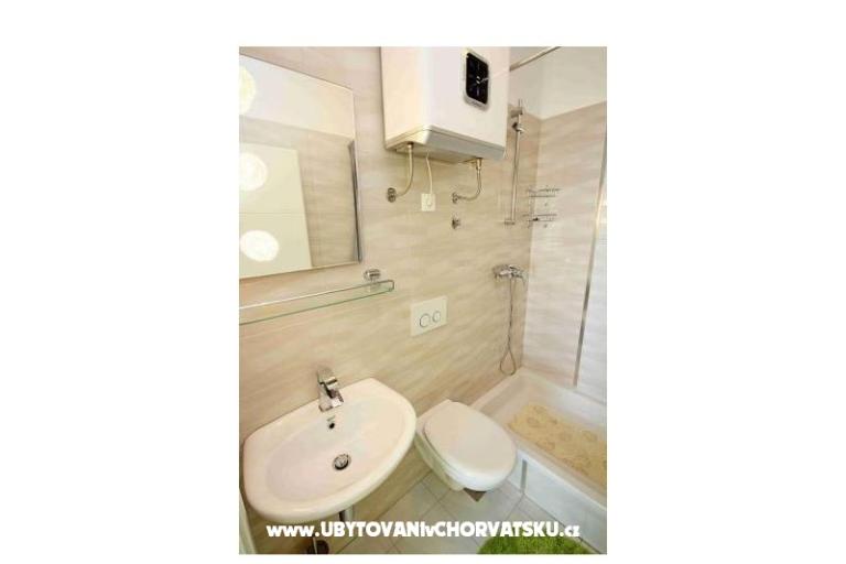 Ferienwohnungen Jadre – foto 11