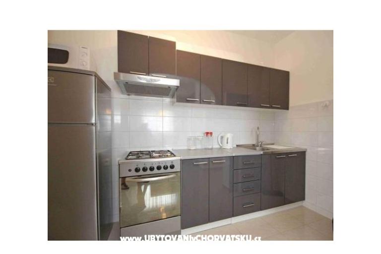 Ferienwohnungen Jadre – foto 14