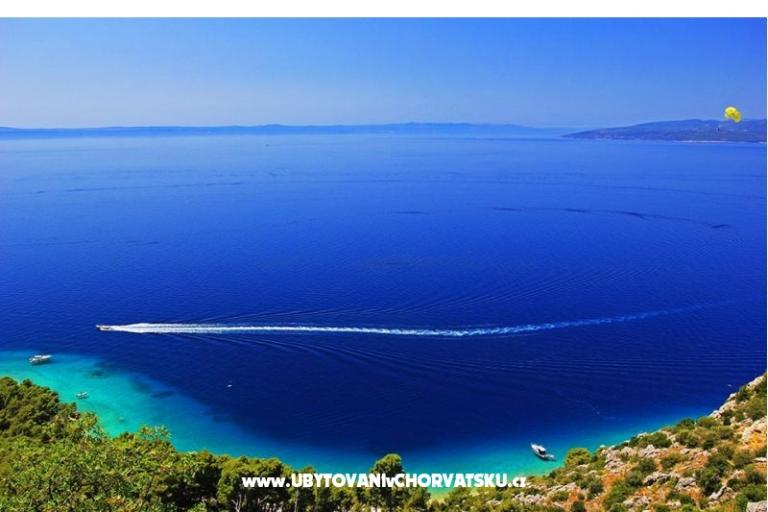 Appartements Malina i Krsto – foto 16