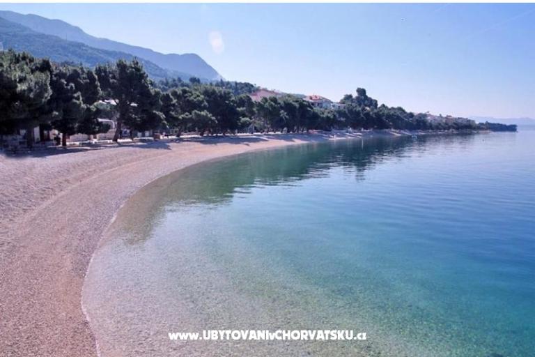 Appartements Malina i Krsto – foto 17