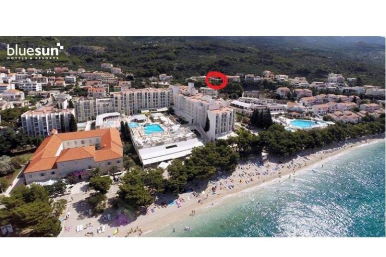 Appartements Malina i Krsto – foto 3