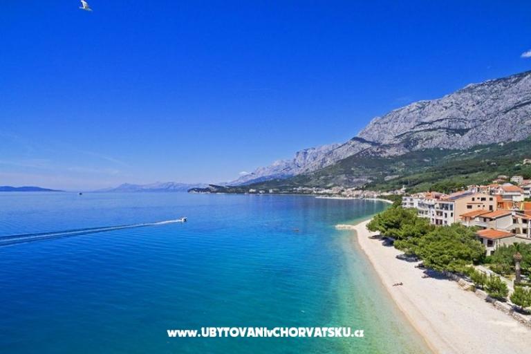 Appartements Malina i Krsto – foto 8