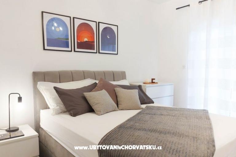 Ferienwohnungen Love Tučepi – foto 3
