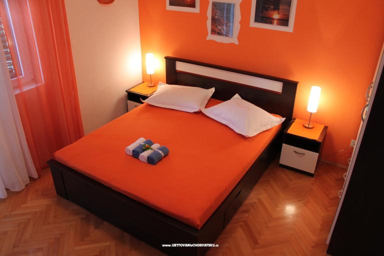 Ferienwohnungen Love Tučepi – foto 5