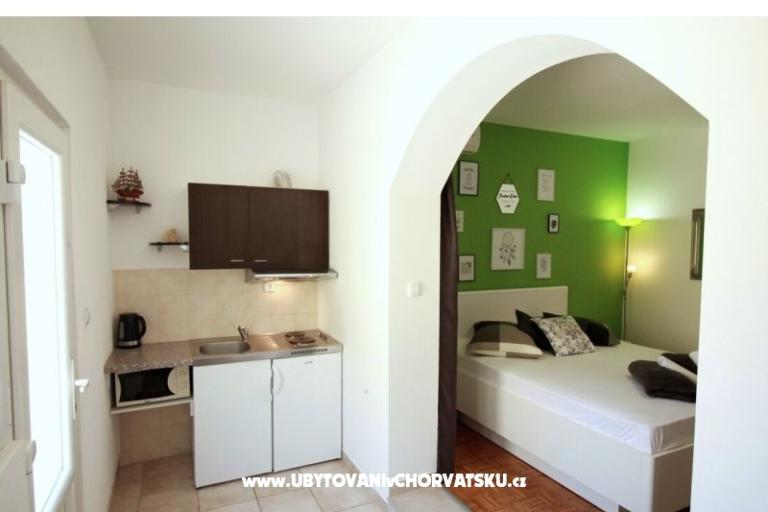 Ferienwohnungen Love Tučepi – foto 7