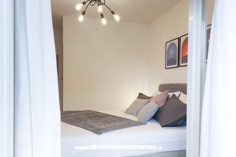 Ferienwohnungen Love Tučepi – foto 8