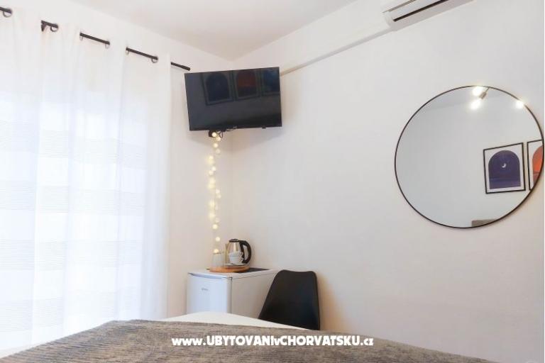 Ferienwohnungen Love Tučepi – foto 9