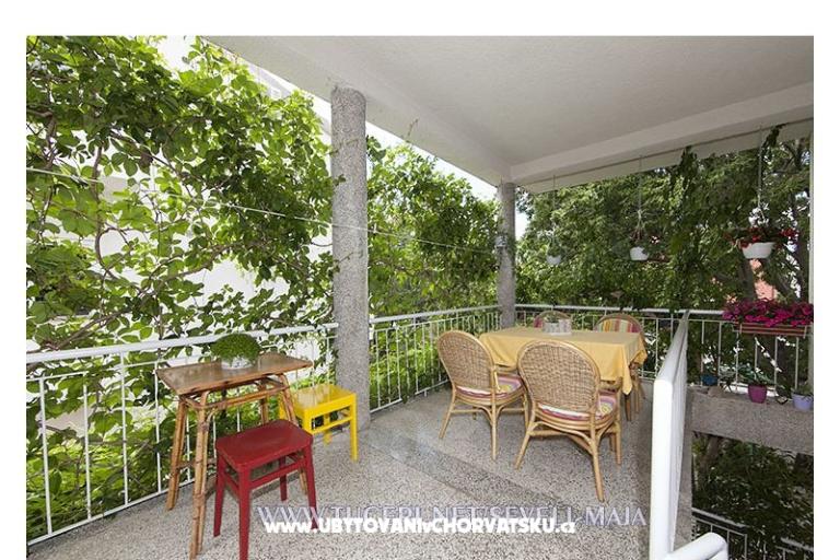 Ferienwohnungen Maja Sevelj – foto 7