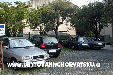 Ferienwohnungen Marija Saric – foto 7