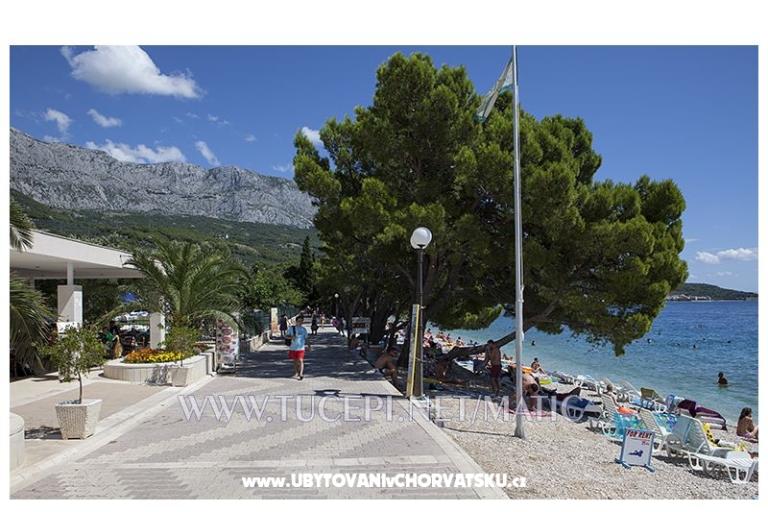 Ferienwohnungen Matić – foto 13