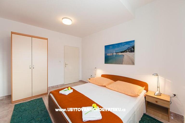 Ferienwohnungen Matić – foto 8