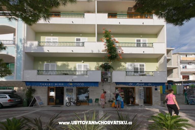 Ferienwohnungen Mihaljević – foto 2