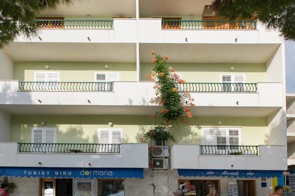 Ferienwohnungen Mihaljević – foto 6