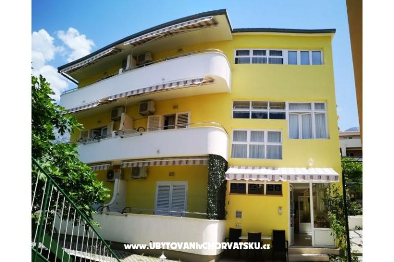 Ferienwohnungen Mijačika – foto 2