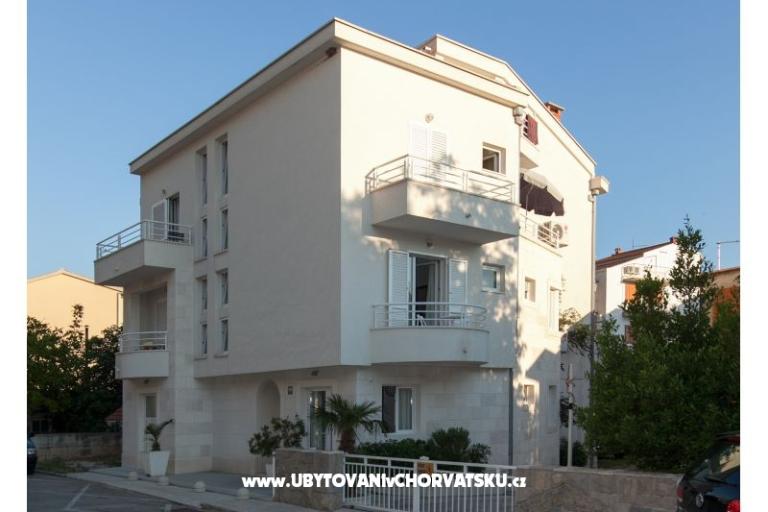 Ferienwohnungen Milana - Haus 2 – foto 2