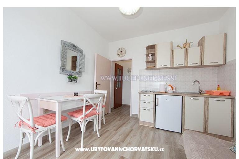Ferienwohnungen Nensi – foto 17