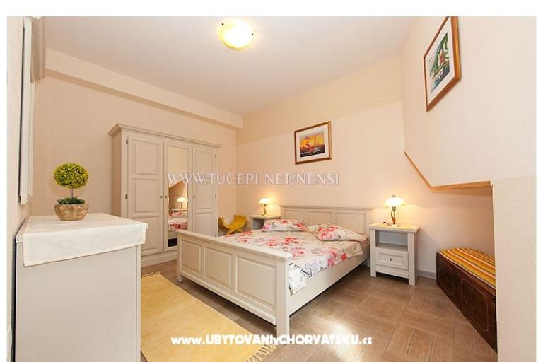 Ferienwohnungen Nensi – foto 5