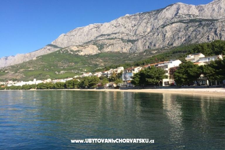 Appartements Nevenka i Josko – foto 13