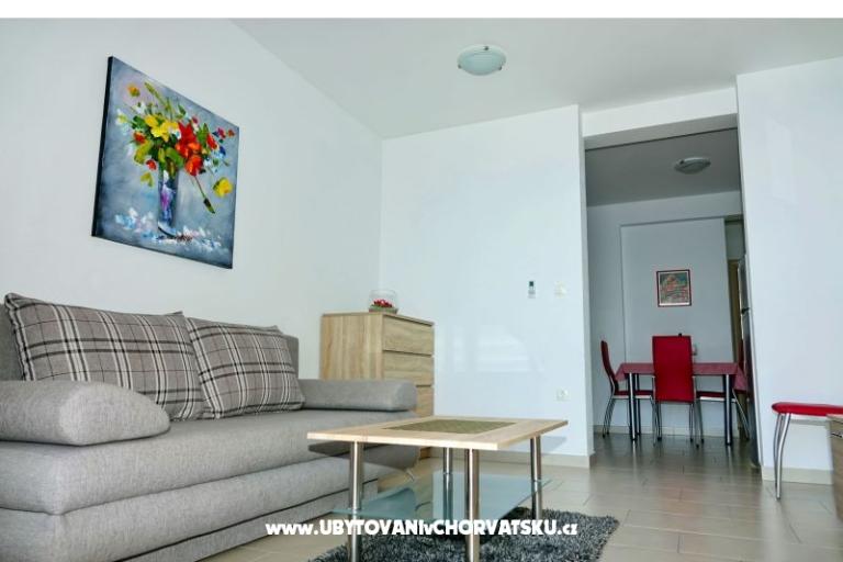Appartements Nevenka i Josko – foto 15
