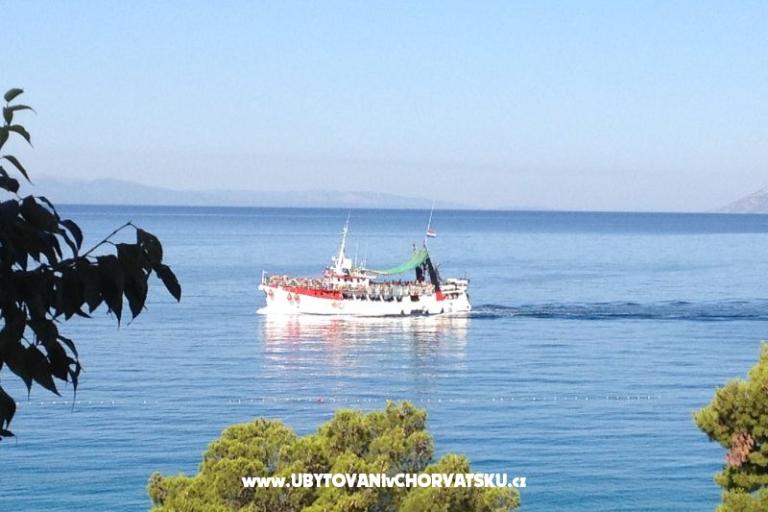 Appartements Nevenka i Josko – foto 17