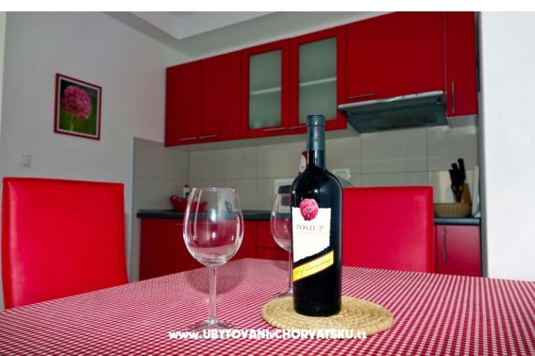 Appartements Nevenka i Josko – foto 18