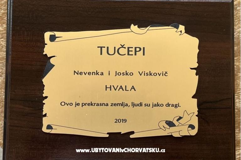 Appartements Nevenka i Josko – foto 19