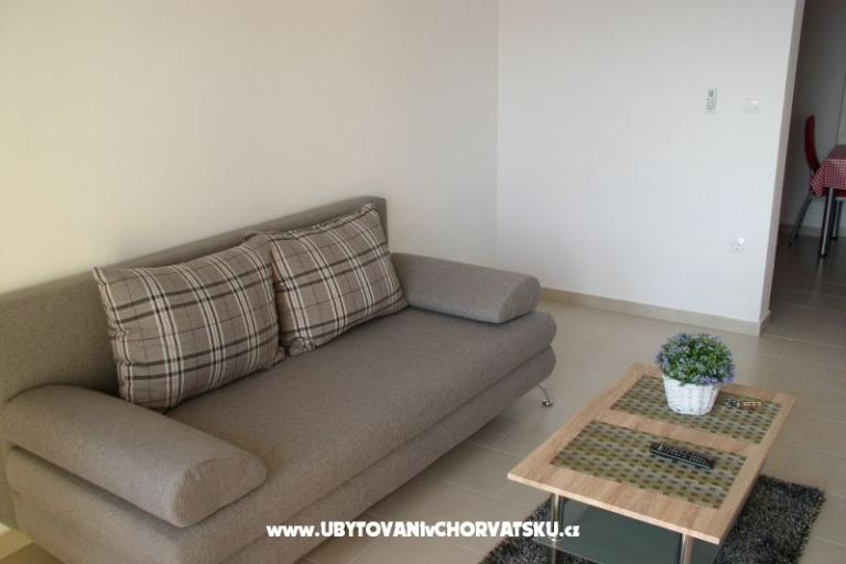 Appartements Nevenka i Josko – foto 5