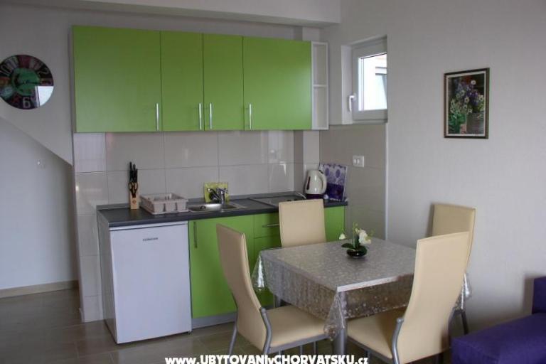 Appartements Nevenka i Josko – foto 6