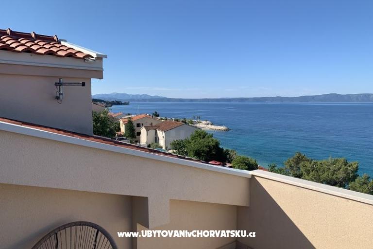 Appartements Nevenka i Josko – foto 9