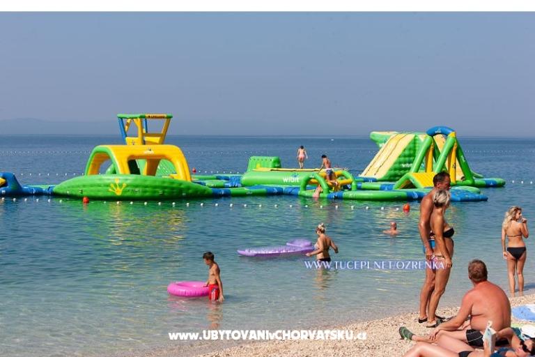 Ferienwohnungen Ozrenka – foto 13