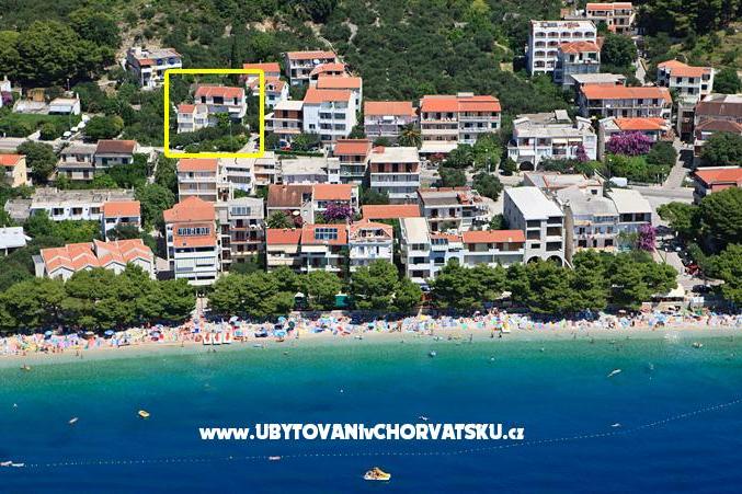 Ferienwohnungen Ozrenka – foto 2